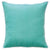 Vivid Aqua European Pillowcase