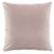 Vivid Velvet Blush Cushion (43 x 43cm)