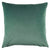 Vivid Velvet Sage Cushion (43 x 43cm)