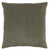 Vivid Steel Grey Cushion (43 x 43cm)