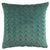 Vivid Teal European Pillowcase