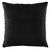 Vivid Velvet Black Cushion (43 x 43cm)