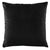 Vivid Velvet Black European Pillowcase