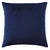 Vivid Velvet Indigo Cushion (43 x 43cm)