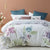 Zaylee Quilt Cover Set