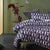 Brunswick Blue Quilt Cover Set