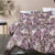 Duchess Turnable Quilt Cover Set