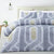 Gozo Quilt Cover Set