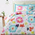 Lyla Quilt Cover Set