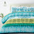 Mehindi Quilt Cover Set