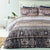 Weddie Quilt Cover Set