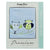 Baby Owl Boy Bath Towel (60 x 120cm)