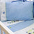Baby Owl Boy Cot Sheet Set