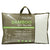 Bamboo Cot Pillow - Bamboo filling & casing