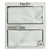 Every Day Essentials White Hooded Towel (75 x 75cm)
