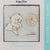Fly Away Cot Bumper