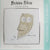 Mod Owl Cot Bumper