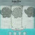 Petite Elephant 3pk Face Washer Set (30 x 30cm)