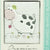 Sweet Daisy Cot Brushed Waffle Blanket (120 x 140cm)