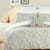 Dominoes Pillowcase Pair