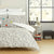 Dominoes Quilt Cover Set