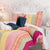 Playtime Girls COT SHEET SET