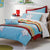 Stripy Stars Quilt Cover Set