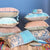 Avalon Mac Cushion (50 x 50cm) 2 PACK