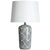 Barclay Black Lamp