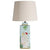 Blue Galah Lamp