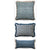Boulevard Cushion