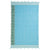 Capri Porto Towelling Throw (105 x 180cm)