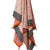 Capri Solaro Towelling throw (105 x 180cm)