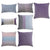 Chloe Bliss Cushion (30 x 50cm) (2 PACK)