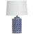 Clover Lamp