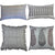 Coco 2 PIECE VALUE PACK Antique Cushion (60 x 60cm)