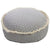 Drift Round Floor Cushion (60cm Dia + 15cm Wall)