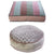 Harlow Square Floor Cushion (75 x 75cm + 15cm)