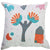 Kajan Maharani Cushion (45 x 45cm) (2 PACK)
