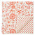 Laurel Quilt (240 x 240cm)