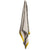 MANSOUR Linen Throw (140 x 170cm)