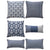 Milieu Florette Cushion (30 x 50cm) 2 PACK