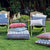 Montenegro Outdoor Cushion 2 PACK