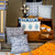 Morris Cushion 2 PACK