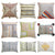 Nomad Village 2 PIECE VALUE PACK Cushion (50 x 50cm)