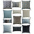 Norfolk Holt Velvet Cushion (50 x 50cm) 2 PACK