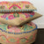 Pop 2 PIECE VALUE PACK Jungle Multi Square Cushion (50 x 50cm)
