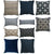 Porter Manning Cushion (50 x 50cm) 2 PACK