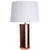 Stella Rose Gold Lamp