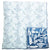 Toile Eiderdown Quilt (190 x 200cm)